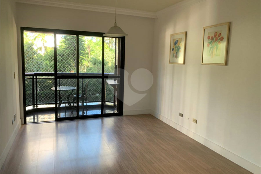 Apartamento à venda com 3 suítes em Água Fria, São Paulo, SP