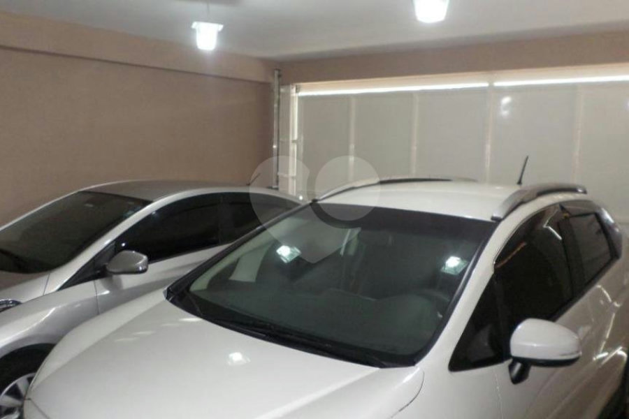 Sobrado à venda com 3 quartos, sendo 1 suíte, em Horto, São Paulo, SP