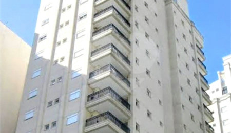 Apartamento à venda com 3 suítes em Santana, São Paulo, SP