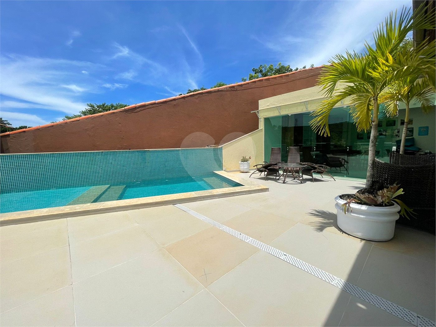 Casa à venda com 5 suítes em Geribá, Armação dos Búzios, RJ