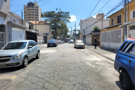 Salão para alugar em Vila Anglo Brasileira, São Paulo, SP