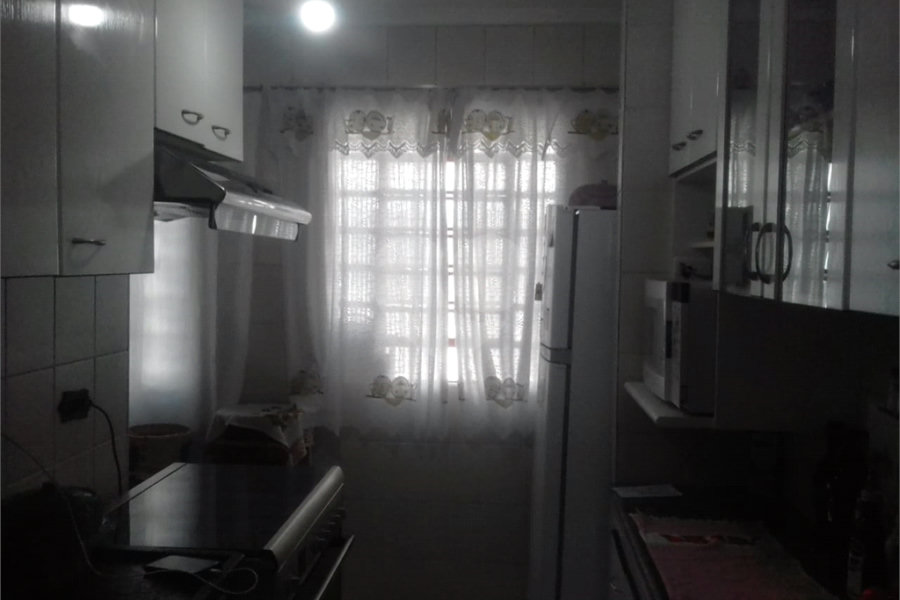 Apartamento à venda com 2 quartos em Vila Nova Cachoeirinha, São Paulo, SP