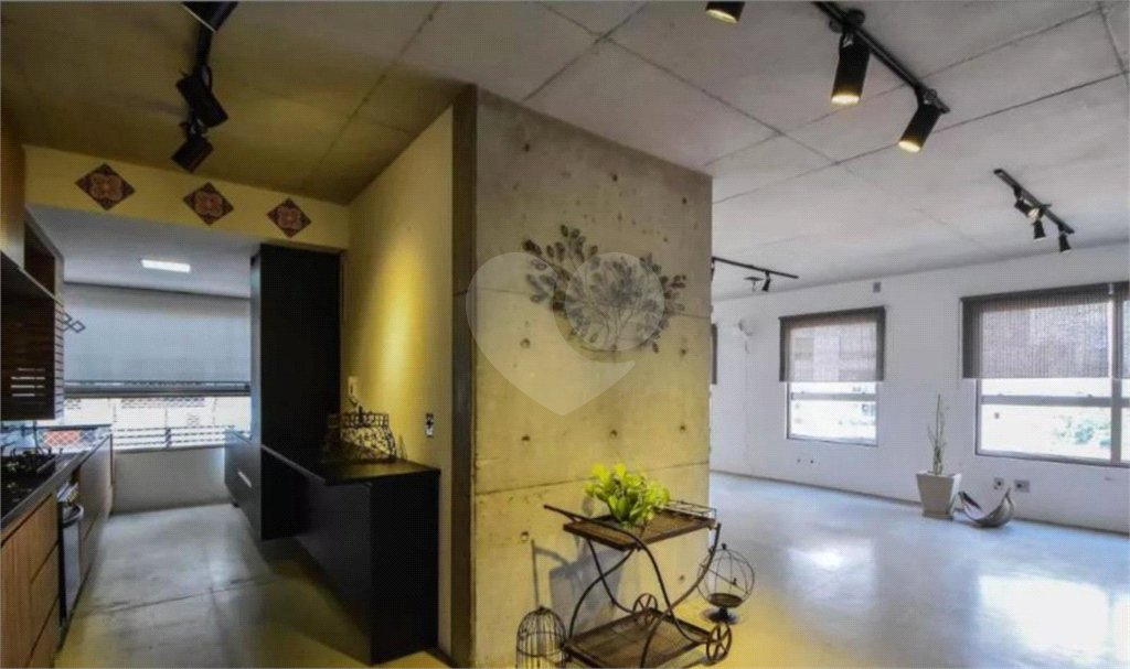 Apartamento à venda com 1 suíte em Jardim das Acácias, São Paulo, SP