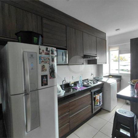 Apartamento à venda com 2 quartos em Jardim Diva Tarlá de Carvalho, Ribeirão Preto, SP