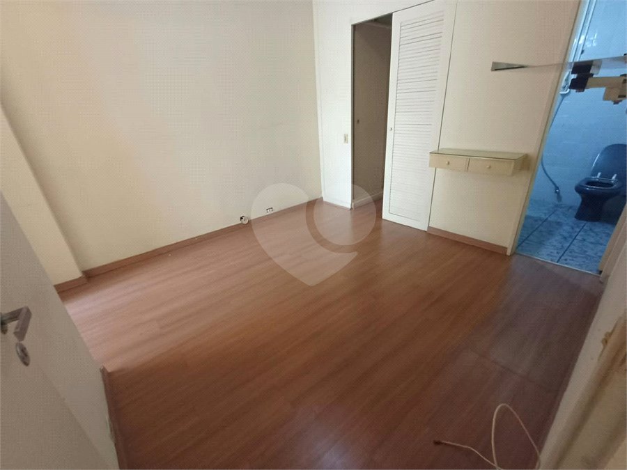 Apartamento à venda com 2 quartos, sendo 1 suíte, em Flamengo, Rio de Janeiro, RJ