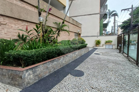 Apartamento à venda com 3 quartos, sendo 1 suíte,  em Méier, Rio de Janeiro, RJ