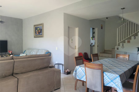 Casa à venda com 3 quartos, sendo 1 suíte, em Itapetinga, Atibaia, SP