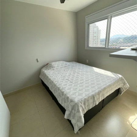 Apartamento à venda com 2 quartos, sendo 1 suíte, em Vila Anastácio, São Paulo, SP