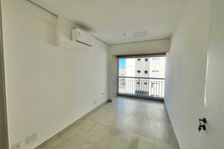 Sala, 42 m² - venda por R$ 300.000,00 ou aluguel por R$ 3.289,63/ano - Vila Matias - Santos/SP