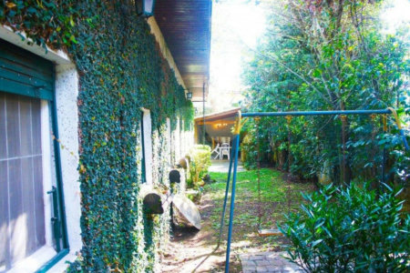 Casa Térrea à venda com 4 quartos, sendo 2 suítes, em Jardim Cordeiro, São Paulo, SP