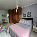 Apartamento à venda com 1 quarto em Consolação, São Paulo, SP