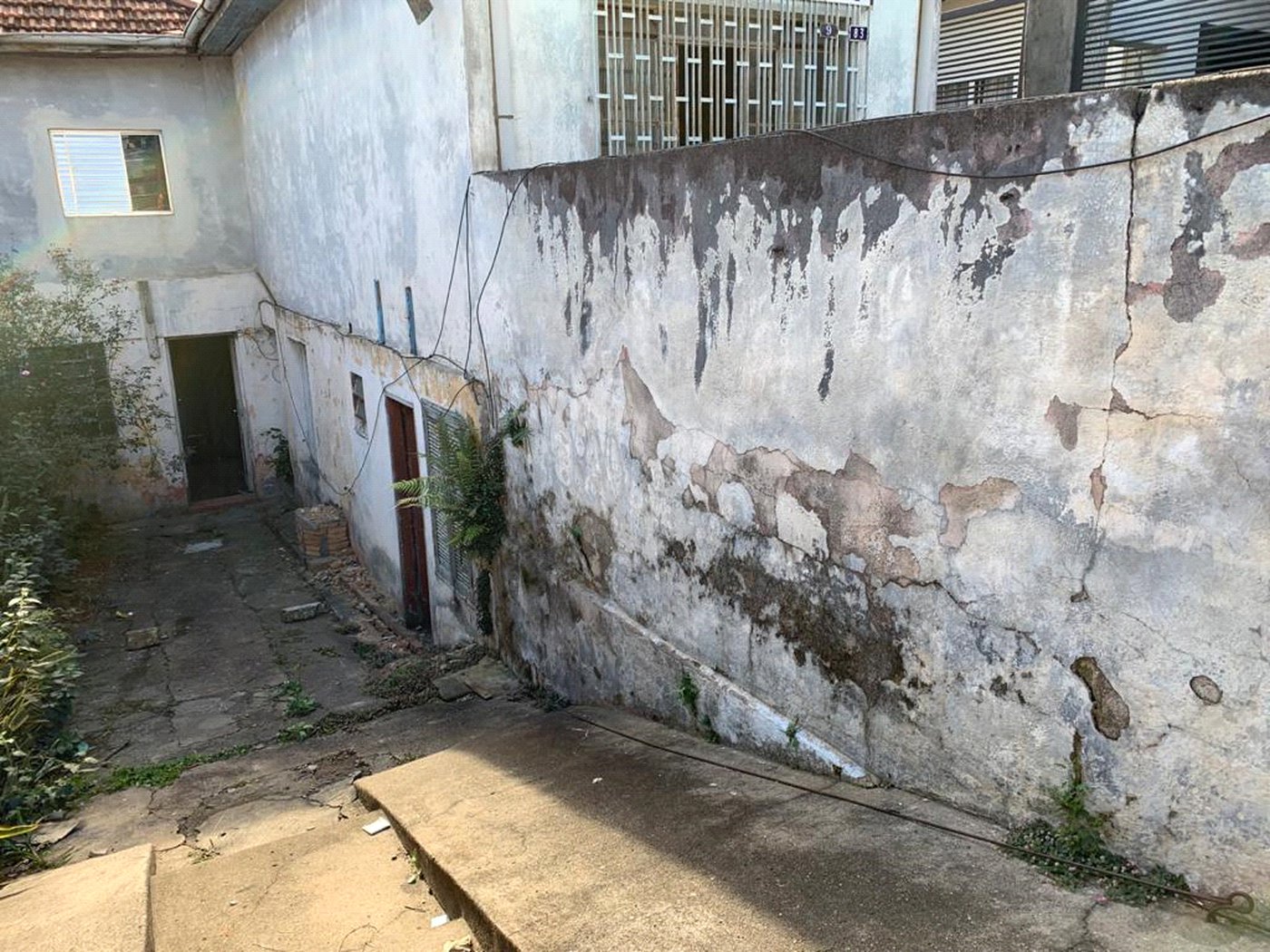 Terreno à venda em Vila Guilherme, São Paulo, SP