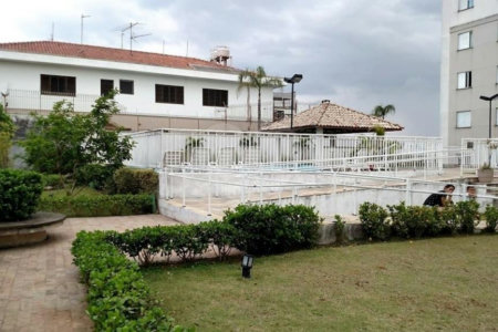 Apartamento à venda com 2 quartos em Jardim Japão, São Paulo, SP