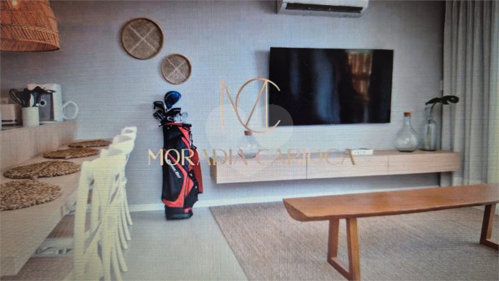 Casa em condomínio à venda com 4 suítes em Golfe, Armação dos Búzios, RJ
