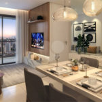 Apartamento à venda com 2 quartos em Santana, São Paulo, SP