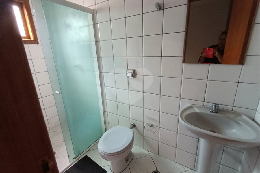 Casa à venda com 3 quartos em Tucuruvi, São Paulo, SP