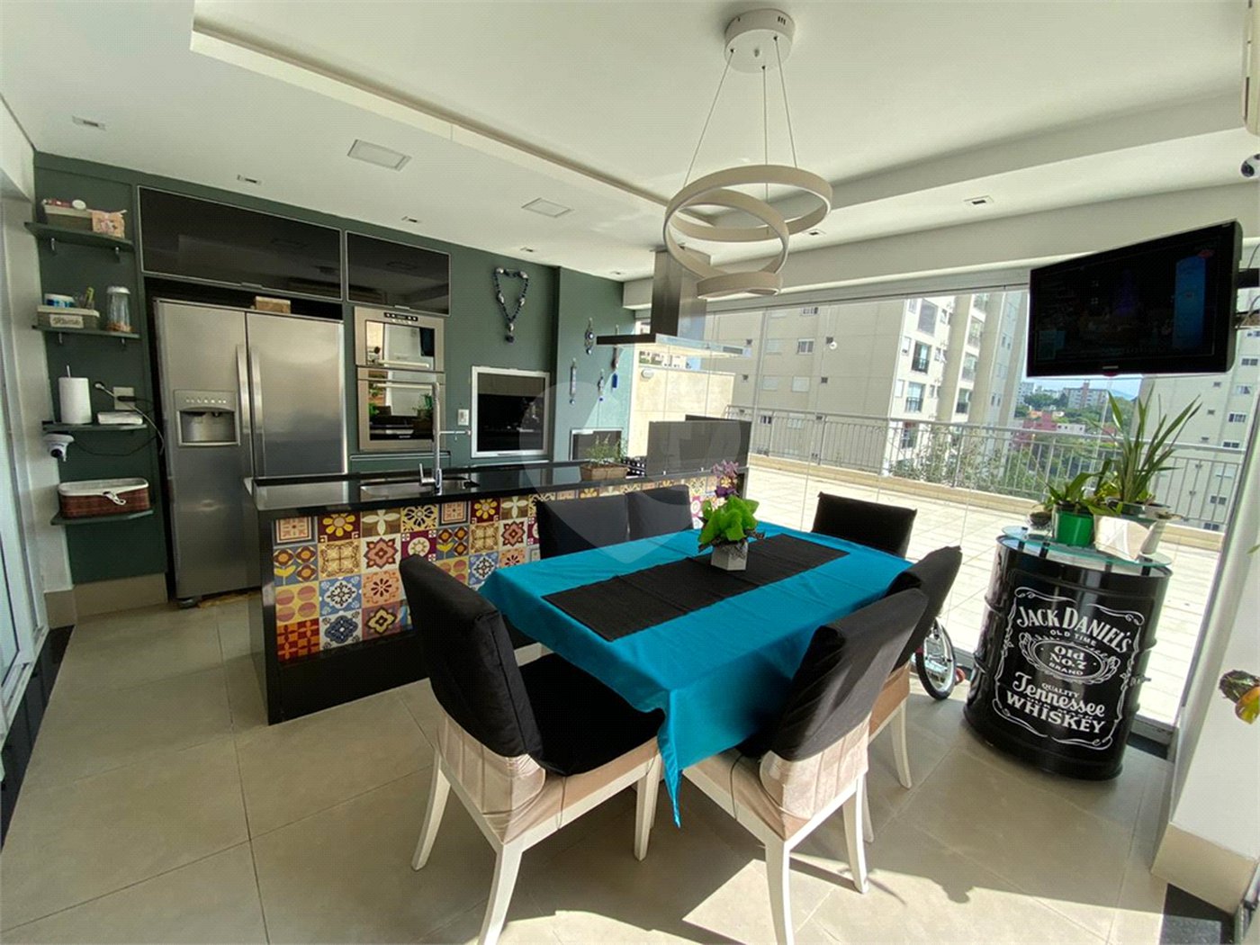Apartamento para alugar com 3 quartos, sendo 1 suíte, em Tucuruvi, São Paulo, SP