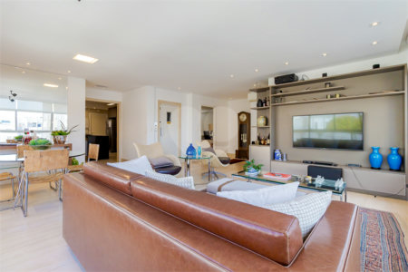 Apartamento à venda com 2 suítes em Itaim Bibi, São Paulo, SP