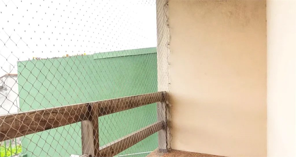 Casa à venda com 4 quartos, sendo 1 suíte,  em Vila Tiradentes, São Paulo, SP
