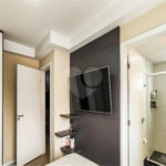 Apartamento à venda com 2 quartos, sendo 1 suíte, em Vila Andrade, São Paulo, SP