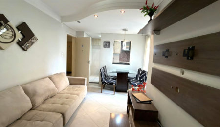 Apartamento à venda com 2 quartos em Vila Mendes, São Paulo, SP