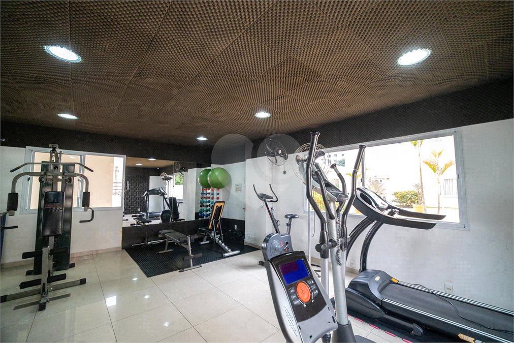 Cobertura à venda com 3 quartos, sendo 2 suítes,  em Santana, São Paulo, SP