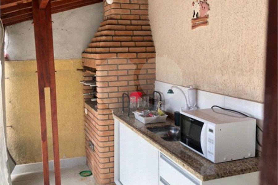 Sobrado à venda com 3 quartos, sendo 1 suíte, em Pirituba, São Paulo, SP
