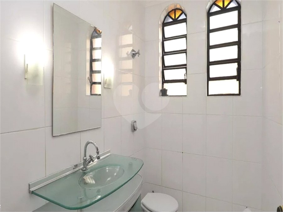 Sobrado à venda com 4 quartos, sendo 2 suítes, em Tucuruvi, São Paulo, SP