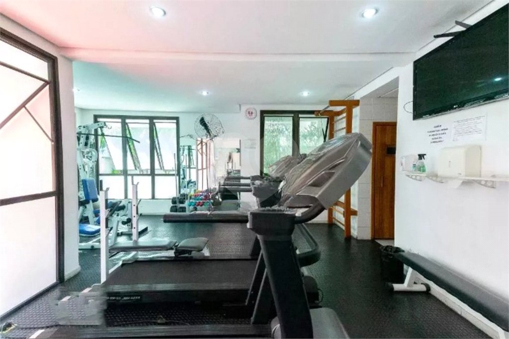 Apartamento à venda com 2 quartos, sendo 1 suíte, em Indianópolis, São Paulo, SP