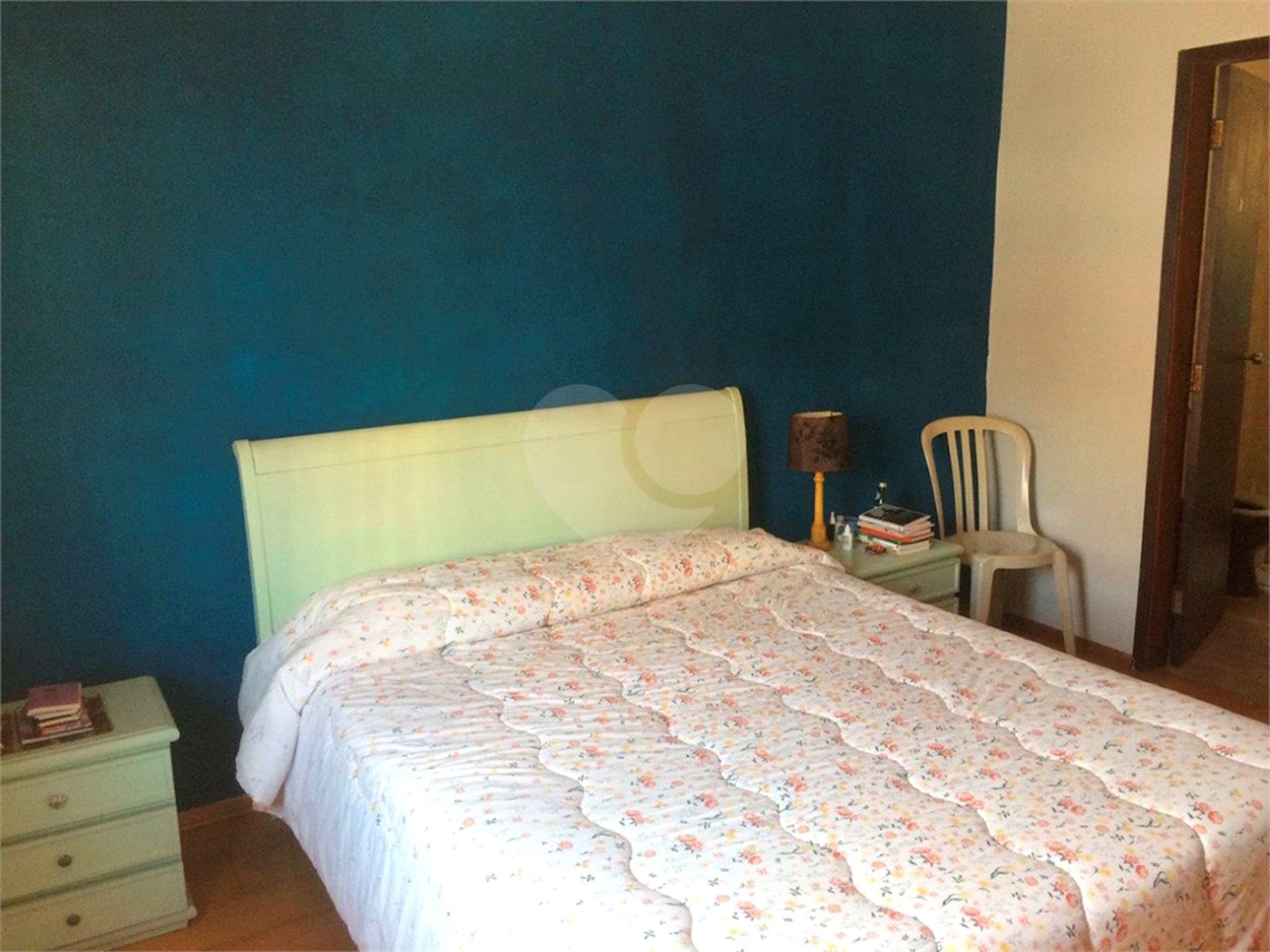 Sobrado à venda com 3 quartos, sendo 1 suíte, em Jardim das Vertentes, São Paulo, SP