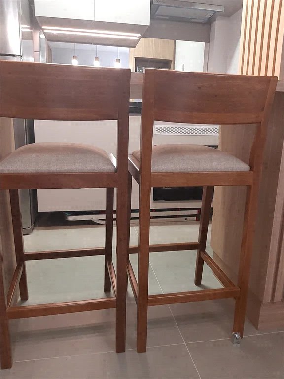 Apartamento à venda com 1 quarto em Jardim Panorama, São Paulo, SP