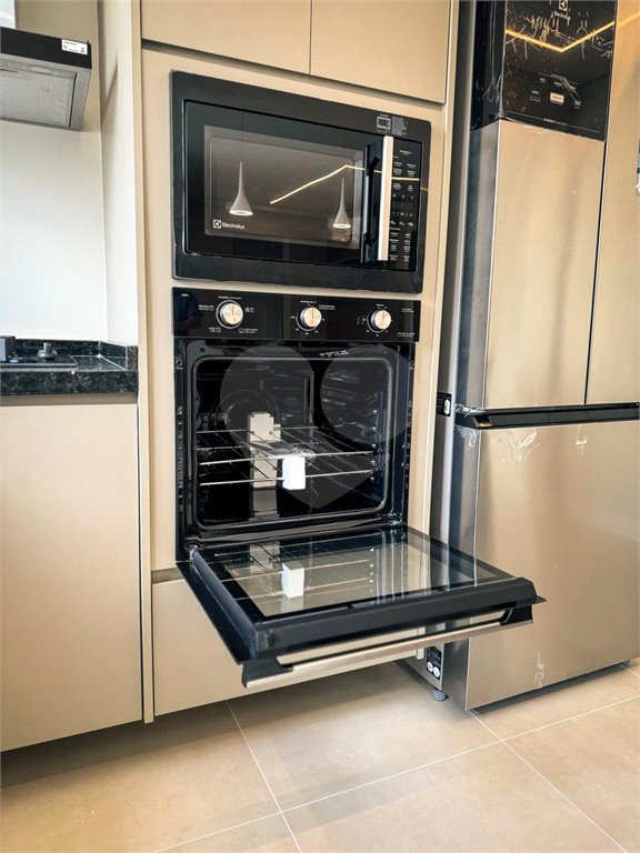 Apartamento para alugar com 3 suítes no Centro, São Bernardo do Campo, SP