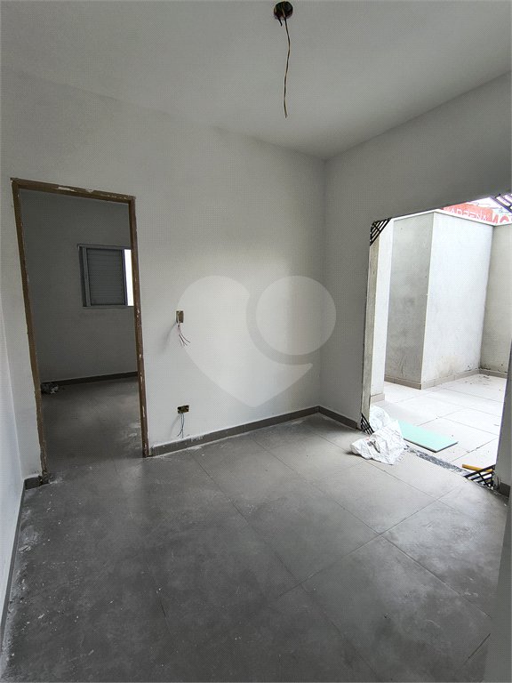 Apartamento à venda com 1 quarto em Cidade Antônio Estevão de Carvalho, São Paulo, SP