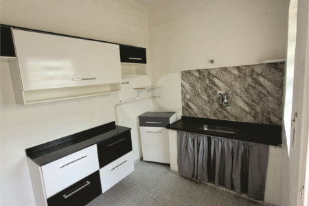 Apartamento à venda com 2 quartos em Jardim São Paulo(zona Norte), São Paulo, SP
