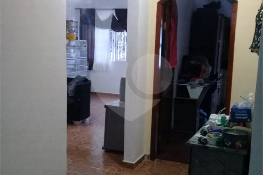 Sobrado à venda com 3 quartos em Tremembé, São Paulo, SP