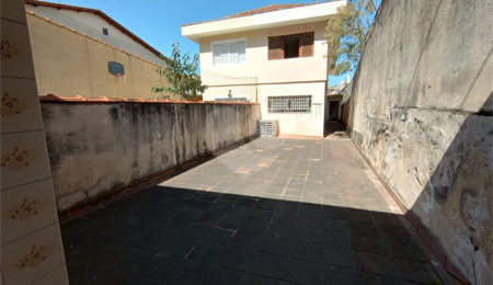 Sobrado à venda com 3 quartos, sendo 1 suíte, em Vila Nova Cachoeirinha, São Paulo, SP