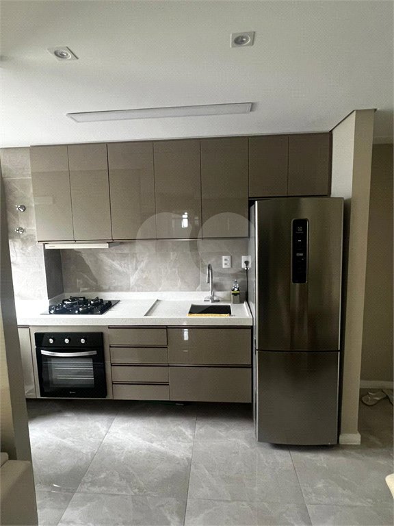 Apartamento à venda com 2 quartos em Vila Nova Cachoeirinha, São Paulo, SP