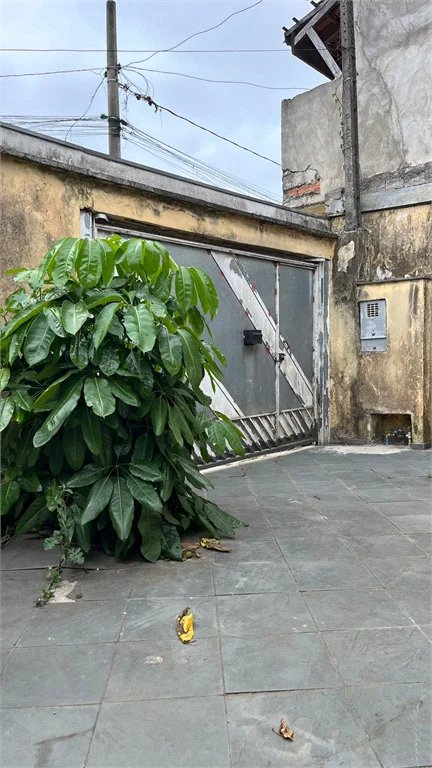 Casa Térrea à venda com 3 quartos em Jardim Dom José, São Paulo, SP