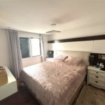 Apartamento à venda com 3 suítes em Granja Julieta, São Paulo, SP