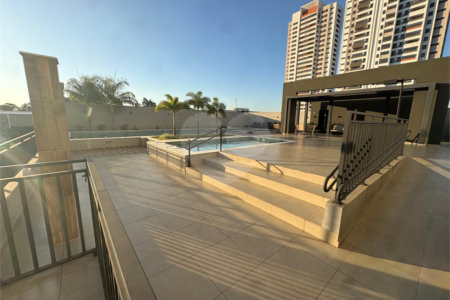 Apartamento para alugar com 1 quarto em Jardim do Paço, Sorocaba, SP