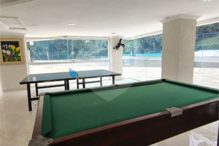 Apartamento à venda com 2 quartos em Jardim Olympia, São Paulo, SP