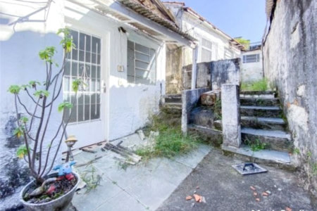 Casa à venda com 3 quartos em Vila Formosa, São Paulo, SP