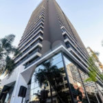 Apartamento para alugar com 1 quarto em Bela Vista, São Paulo, SP