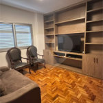 Apartamento para alugar com 2 suítes em Jardim Europa, São Paulo, SP