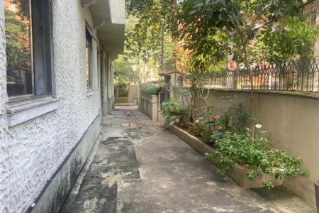 Apartamento à venda com 3 quartos em Tijuca, Rio de Janeiro, RJ