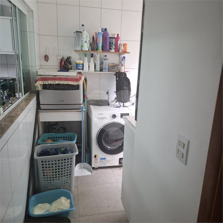Sobrado à venda com 3 quartos, sendo 1 suíte, em Vila Pirituba, São Paulo, SP