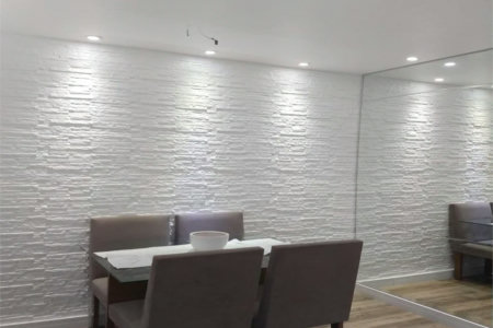 Apartamento à venda com 2 quartos em Vila Andrade, São Paulo, SP