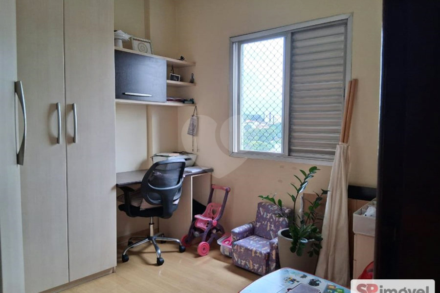 Apartamento à venda com 3 quartos, sendo 1 suíte,  em Santana, São Paulo, SP