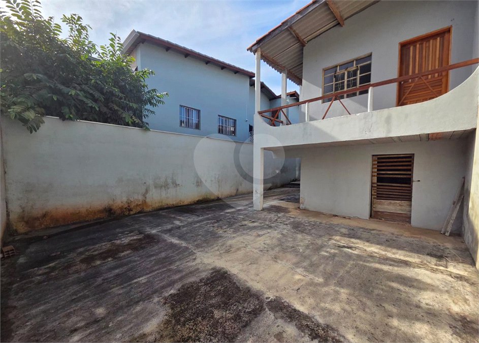 Casa à venda com 1 quarto em Loteamento Gramado Ii, Itapetininga, SP
