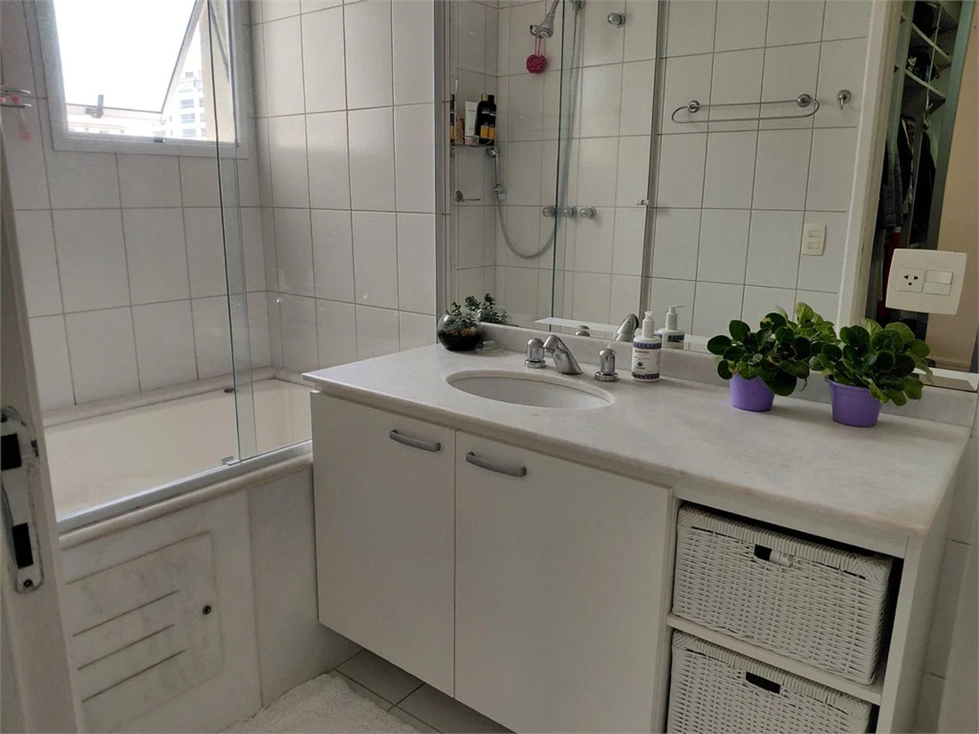 Apartamento à venda com 4 quartos, sendo 3 suítes, em Vila Leopoldina, São Paulo, SP